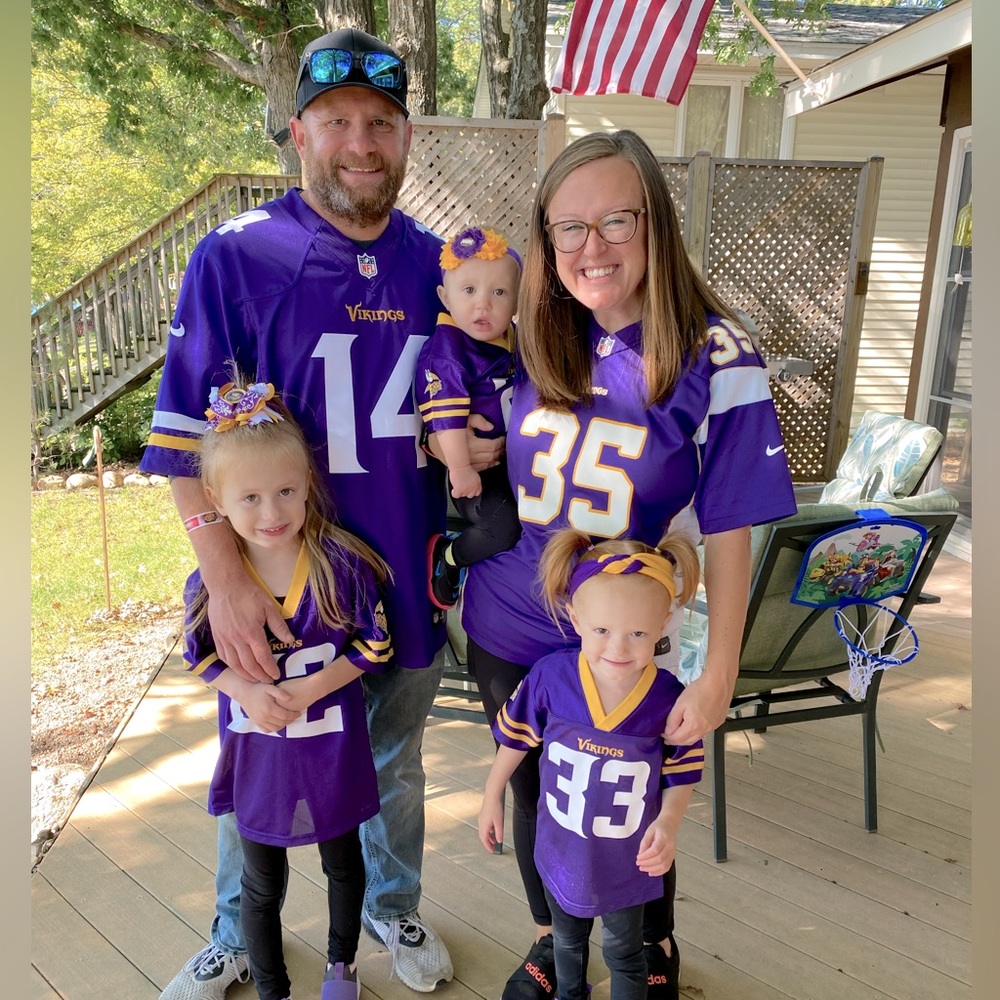 Meet your Posher, Tiffani